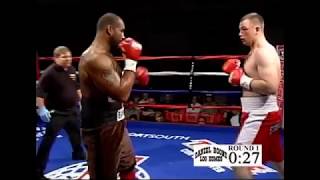 Adam Kownacki vs Yohan Banks [upl. by Scotti918]