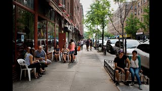 Is Jackson Heights REALLY the Best Area to Visit in 2024 [upl. by Nywra]