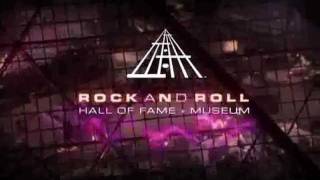 The Rock and Roll Hall of Fame and Museum [upl. by Ita]