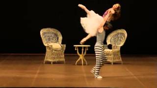 Evgenia Obraztsova  Lady of the Camellias Rehearsal Excerpts [upl. by Ecarret]