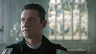 Grantchester Season 7 Official Preview [upl. by Eibbob]