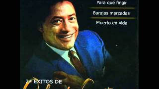 Orlando Contreras esta tu cancion [upl. by Loleta]