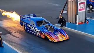 fastest drag racing and failure  10000 hp jet engine car amazing speed ridespec [upl. by Domeniga]