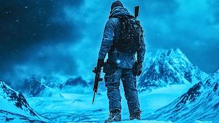 IMPRESSIVE THRILLER  Only the cold and enemies remain around  Full Movie In English [upl. by Daven]