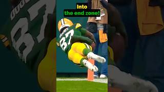 Packers vs Cardinals Loves BIG Day nfl Packers jordanlove [upl. by Nillok]