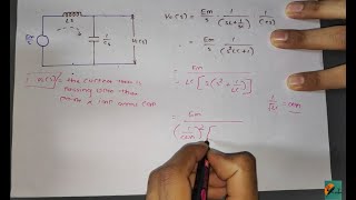 Chap 9 Part 7 Restriking Voltage amp Derivation [upl. by Mulvihill]