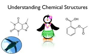 Making Sense of Chemical Structures [upl. by Karney]