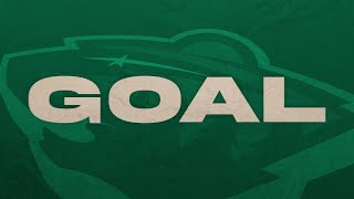 Minnesota Wild 2024 Goal Horn 🚨 [upl. by Iggep183]