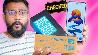 I Bought OnePlus From Flipkart  Low Price Reality Check [upl. by Ahsienar]