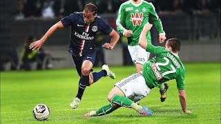 Streets Wont Forget Lucas Moura at PSG [upl. by Prebo]