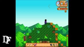 Stardew Valley 11  Glitches [upl. by Brodench]