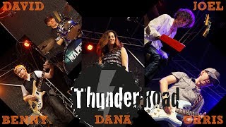 Preview  Thunder Road BluesExpress 2017 [upl. by Inna]