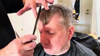 My Dad the Hair Stylist  Live Lessons [upl. by Mcdonald]