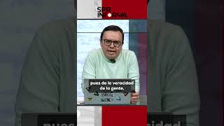 Comunicadores Independientes fueron descalificados por periodistas de los medios hegemónicos [upl. by Janine757]