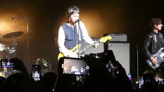 Johnny Marr  This Charming Man  Brooklyn Paramount NY 2024 [upl. by Nekcerb362]