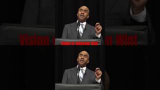 Pastor Jennings tells the vision of Jefferson Wint truth goat ressurection ginojennings [upl. by Ezaria]