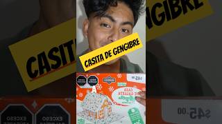 Casita de Gengibre 🏠 live [upl. by Un]