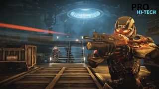 Лучшие игры для PS Vita 6 Killzone Mercenary New Little Kings Story Lego [upl. by Ahsim]