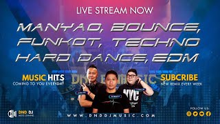 DND DJ MUSIC LIVE FUNKOT 16  11 24 [upl. by Carrie268]