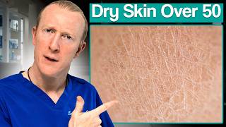 Dry and Itchy Skin Over 50 Heres What You Need to Know [upl. by Baruch]