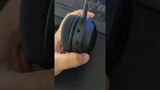 Razer Barracuda X Dongle not Functioning [upl. by Kimmy]