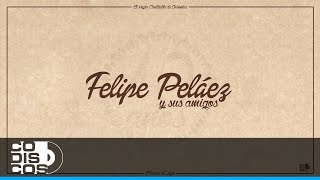 Que No Pase La Magia Felipe Peláez Y Sus Amigos  Audio [upl. by Mandal]