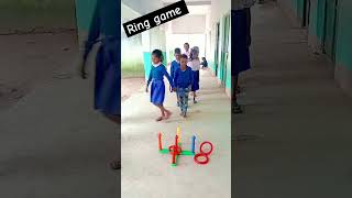 Ring game viralshort school primaryschool primaryclass entertainment [upl. by Emmye]