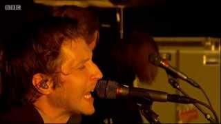 10 PDA Interpol Glastonbury 2014 [upl. by Sesylu46]