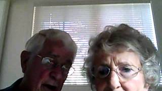 Webcam 101 for Seniors [upl. by Kial858]