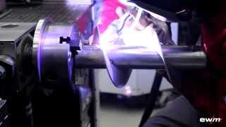 tigSpeed WIGHeißdrahtschweißen  tigSpeed  tig hot wire welding [upl. by Meriel50]