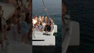 Mwaki boatpartymalta malte maltaisland maltalovers maltalife maltalovers djviral djmix dj [upl. by Eelorac]