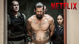 Top 7 PRISON Movies on Netflix Right Now 2024 [upl. by Naira]