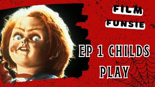 Episode 1 Halloween special “Childs play [upl. by Okika]