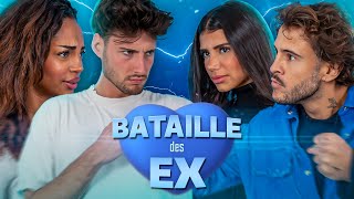 BATAILLE des EX  Love Island édition [upl. by Coraline]