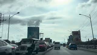 CM Recto Ave to Marcos Bridge in CDO j4vlogs cdo shortvideo [upl. by Elocim]