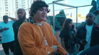 Shoreline Mafia feat Blokka olo  Musty Music Video [upl. by Daisy]