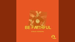 Fatman Scoop  Be Faithful Kiinjo Version [upl. by Crelin]