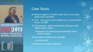 Personalizing Care in Crohn’s Disease Management [upl. by Aoht241]