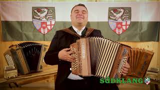 Ein Wagabund  Rene amp Südklang Steirische Harmonika [upl. by Kcirednek465]