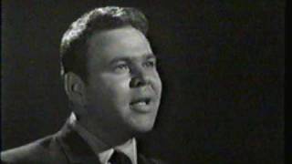 Roy Clark  Star Route TV Show 2  The Tips Of My Fingers [upl. by Essirehs766]