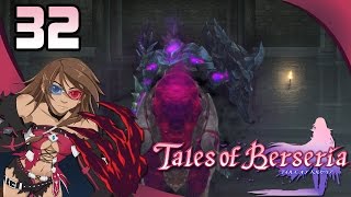 Tales of Berseria  Episode 32『The Headless Knight』 [upl. by Lette]