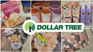 NEW AMAZING FINDS AT THE DOLLAR TREE [upl. by Huber]