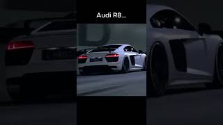 Cars that are getting discontinued in 2024 car caredit edit audir8 audi [upl. by Reppiks]