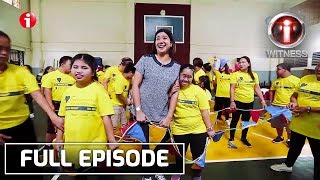 IWitness Sayaw ng Puso dokumentaryo ni Kara David  Full episode [upl. by Anai]