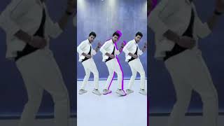 Abhishek Nigam does the Majnu Dance Challenge New Song by SukritiPrakriti Kakar ft Siddharth Nigam [upl. by Odnumyar844]