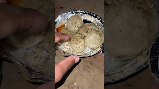 Barish m street site k momo foodie foodblogger foodreview subscribe [upl. by Viridissa]