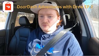 DoorDash Adventures with Drew EP 2 [upl. by Nicholas]