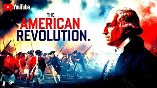 American Revolution  UrduHindi [upl. by Farnsworth151]