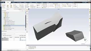 Using the Ansys Fluent Turbo Workflow [upl. by Ayra506]