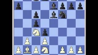 Schach WM 2012 Partie 10  Analyse [upl. by Antonin212]